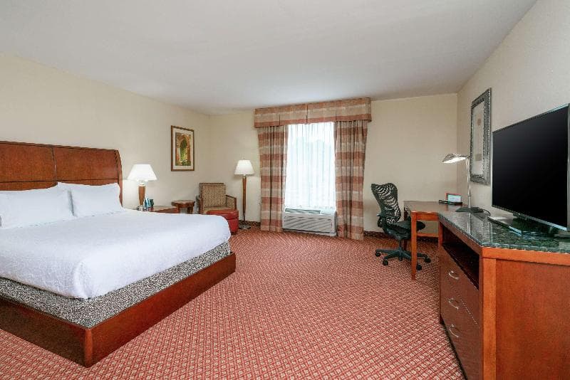 Hilton Garden Inn Morgantown 3