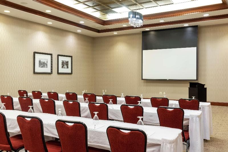 Hilton Garden Inn Indianapolis South/Greenwood 4