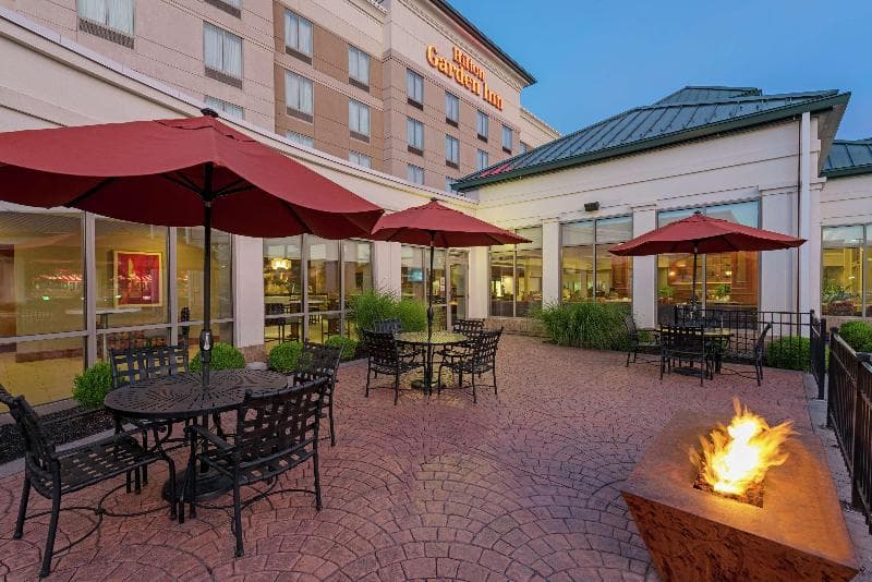 Hilton Garden Inn Indianapolis South/Greenwood 3
