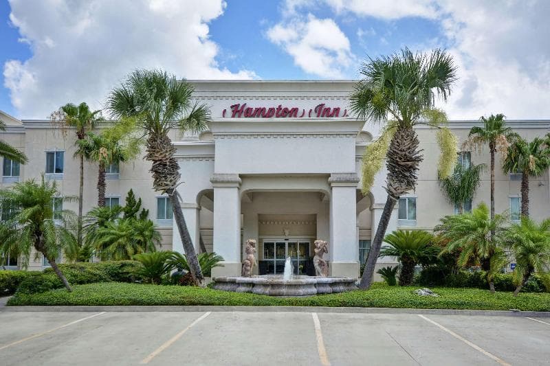 Hampton Inn Corpus Christi-Northwest I-37 2