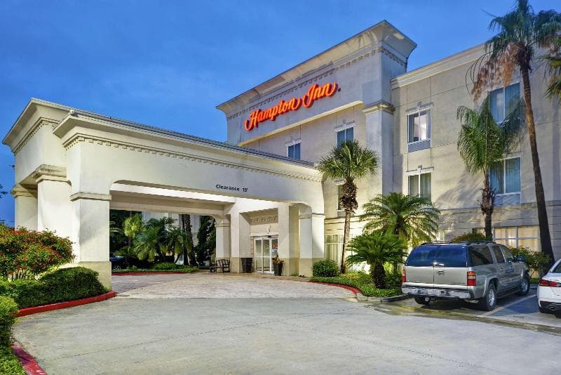 Hampton Inn Corpus Christi-Northwest I-37 3