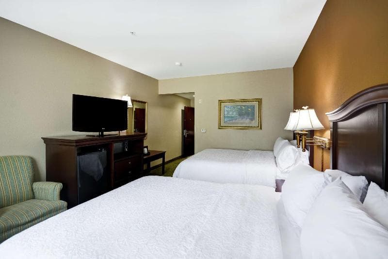 Hampton Inn Corpus Christi-Northwest I-37 photo 1