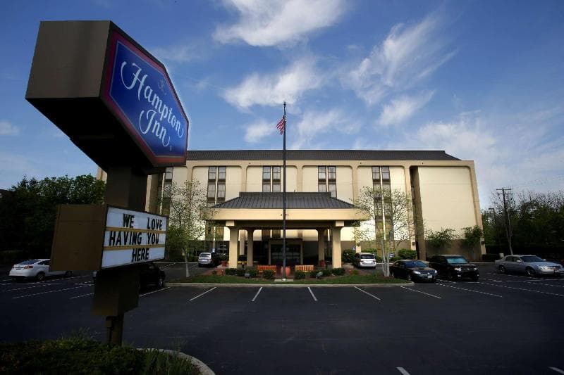 Hampton Inn I-75 Lexington/Hamburg Area 3