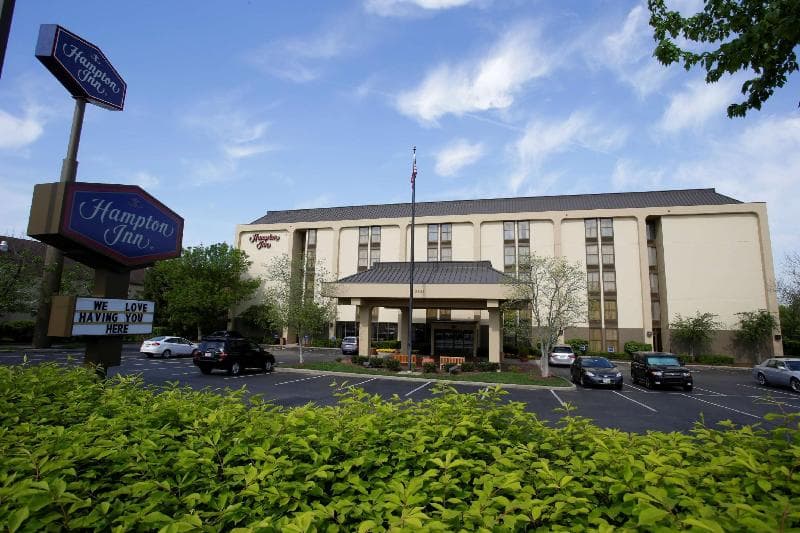 Hampton Inn I-75 Lexington/Hamburg Area 4
