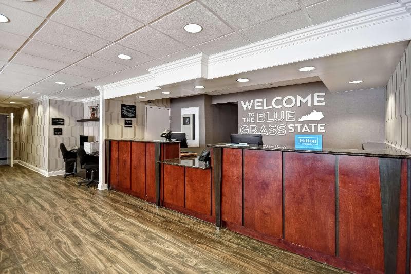 Hampton Inn I-75 Lexington/Hamburg Area 5