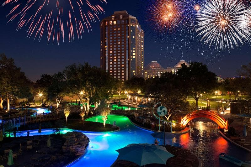 Hilton Anatole photo 1