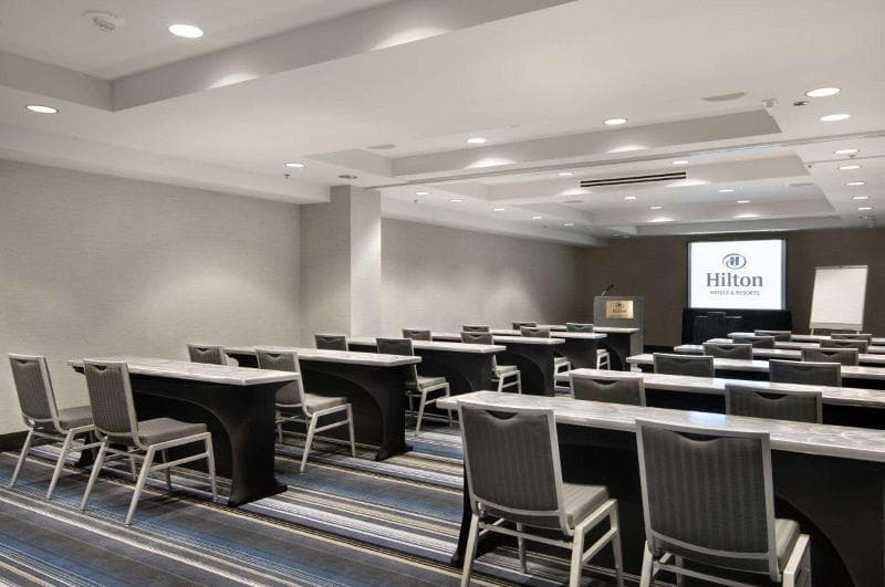 Hilton Houston NASA Clear Lake photo 1