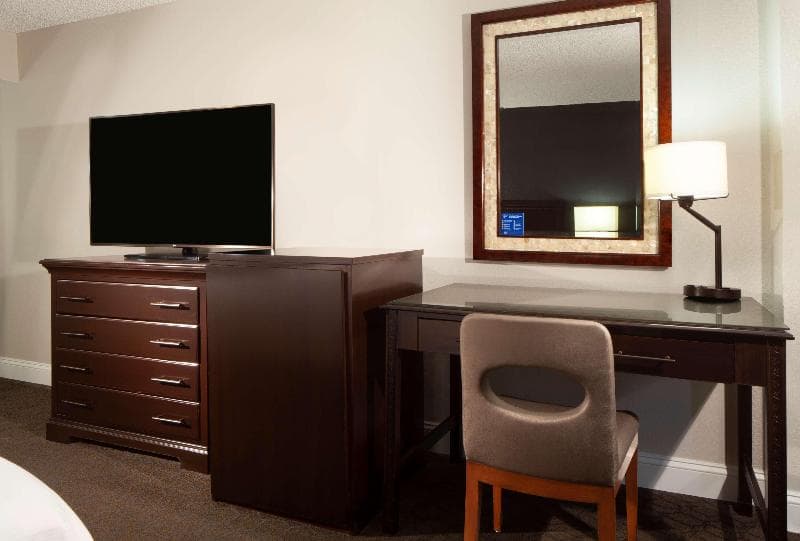Hilton Houston NASA Clear Lake 4