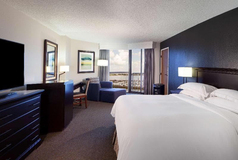 Hilton Houston NASA Clear Lake 5
