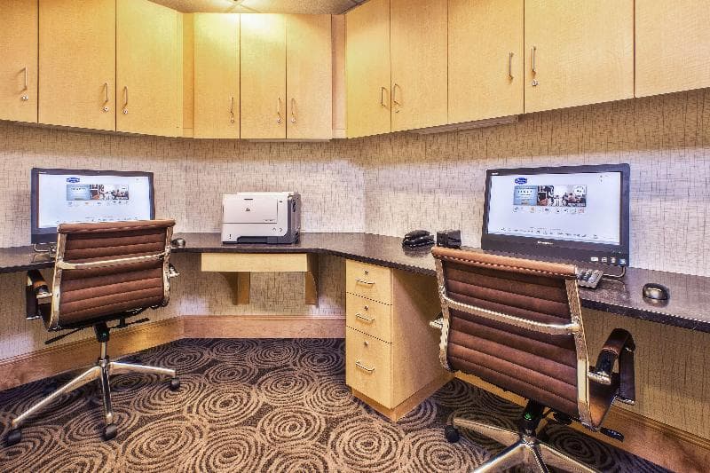 Hampton Inn & Suites Madison-West 4