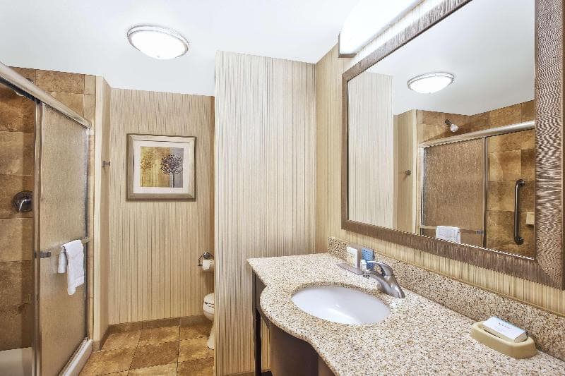 Hampton Inn & Suites Madison-West 3