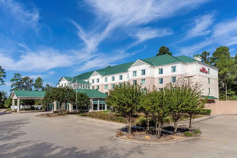 Hilton Garden Inn Houston/The Woodlands photo 1