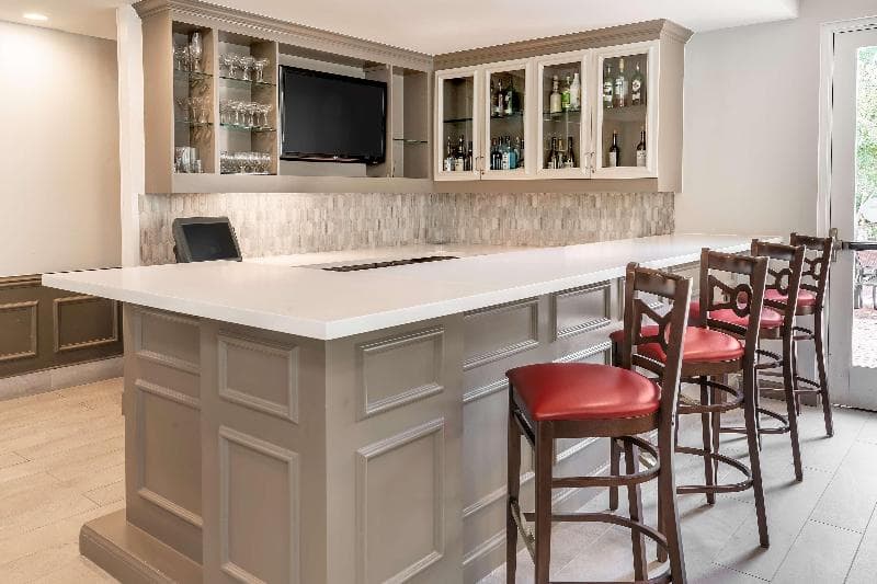 Hilton Garden Inn Houston/The Woodlands 4