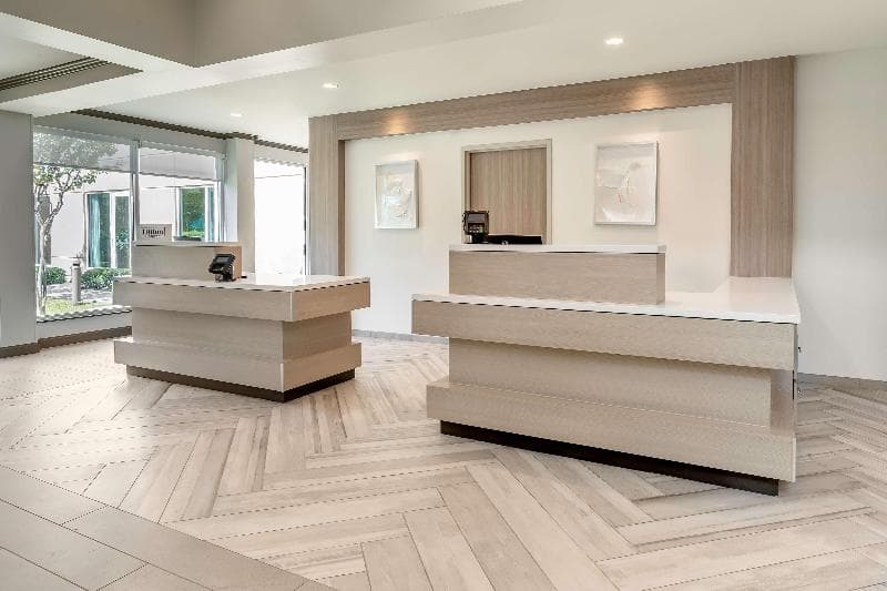 Hilton Garden Inn Houston/The Woodlands 5