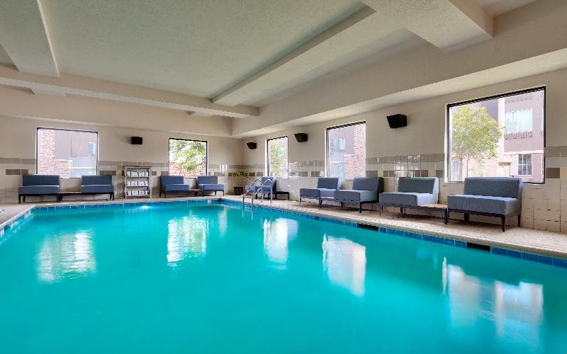 Hampton Inn & Suites Ft. Worth-Burleson 3