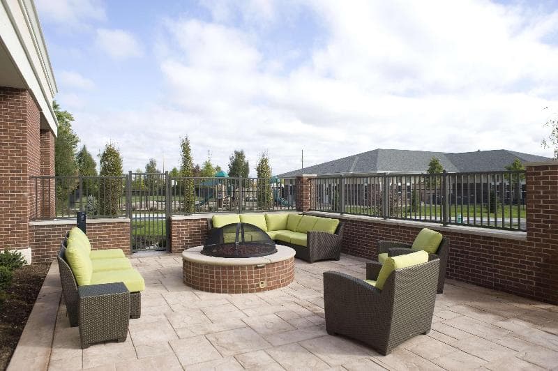 Hilton Garden Inn Indianapolis Northwest 2
