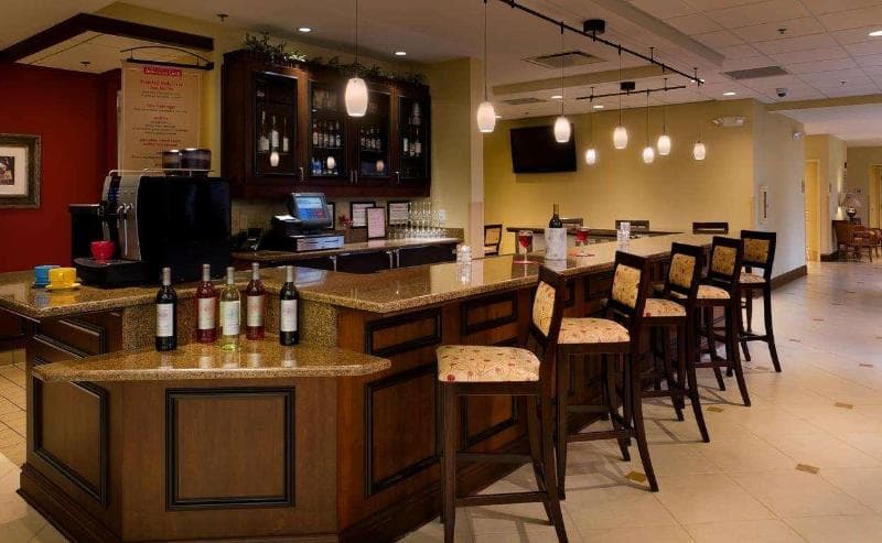 Hilton Garden Inn Cleveland East/Mayfield Village 2
