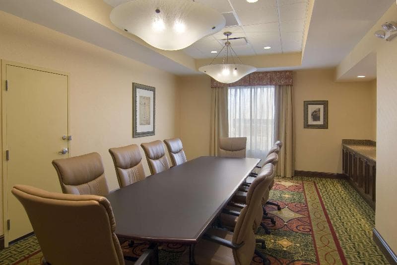 Hilton Garden Inn Cleveland East/Mayfield Village 1
