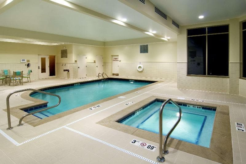 Hilton Garden Inn Cleveland East/Mayfield Village 4