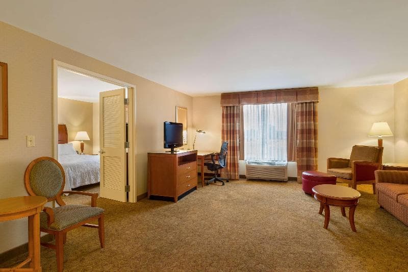 Hilton Garden Inn Cleveland East/Mayfield Village 3