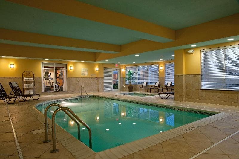 Hilton Garden Inn Indianapolis Airport 3
