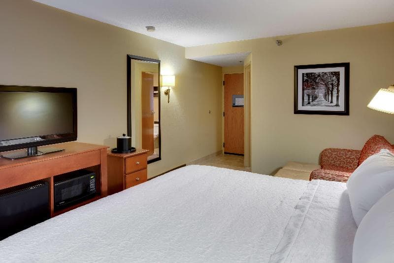 Hampton Inn Pittsburgh/Greentree 2