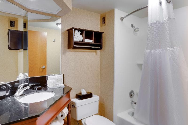 Hampton Inn Pittsburgh/Greentree 3