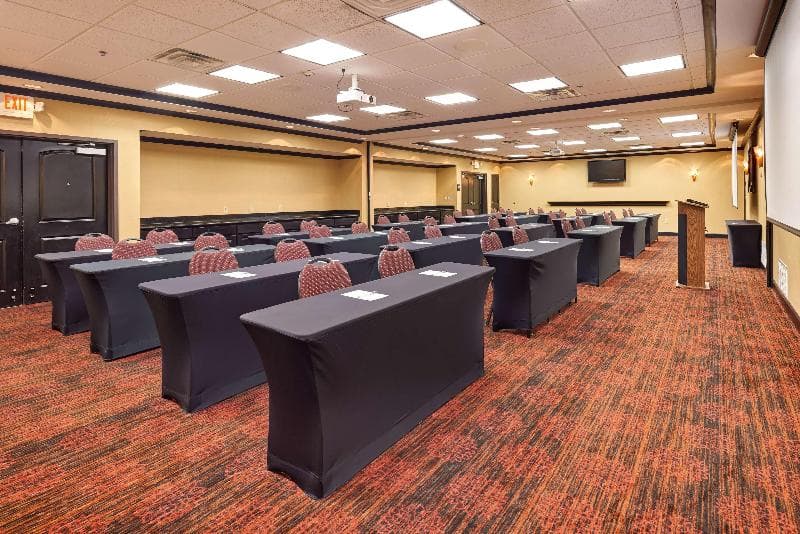 Hampton Inn & Suites Waco-South 4