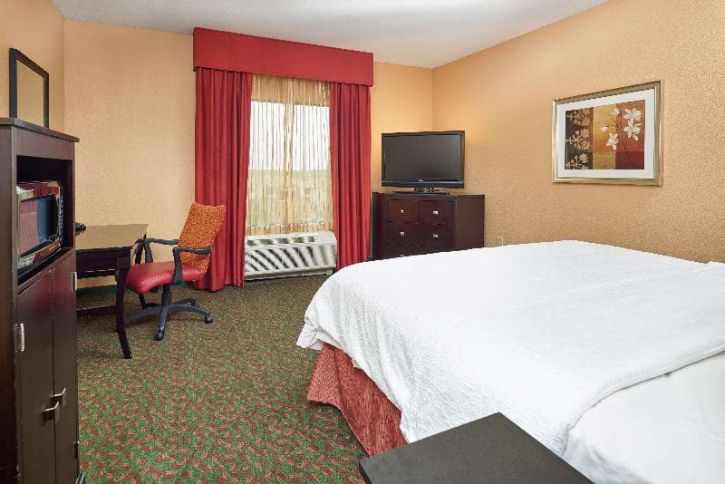 Hampton Inn & Suites Waco-South 5