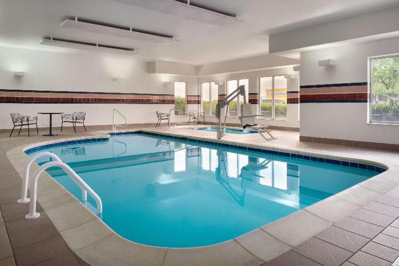 Hilton Garden Inn Fort Wayne 3