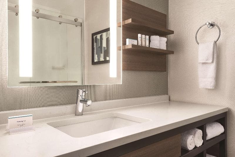 Hilton Garden Inn Fort Wayne photo 1