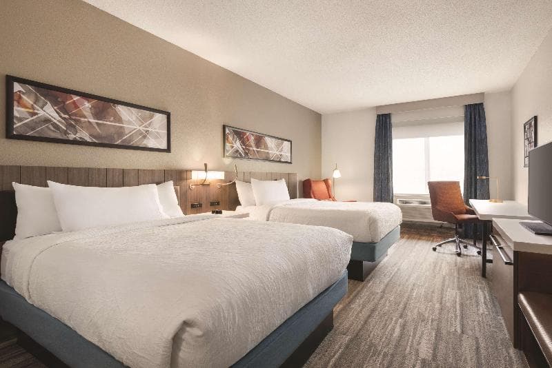 Hilton Garden Inn Fort Wayne 4