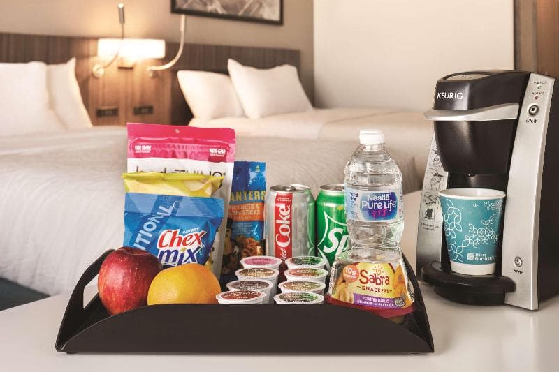 Hilton Garden Inn Fort Wayne 5