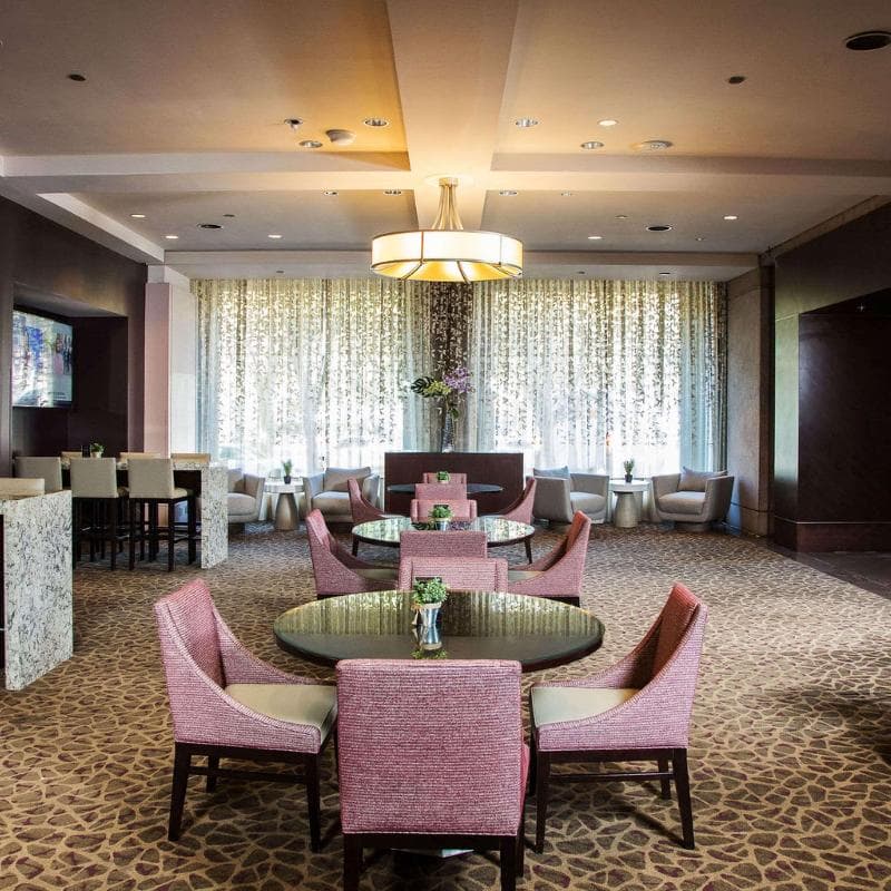 Hilton Houston Post Oak by the Galleria 3