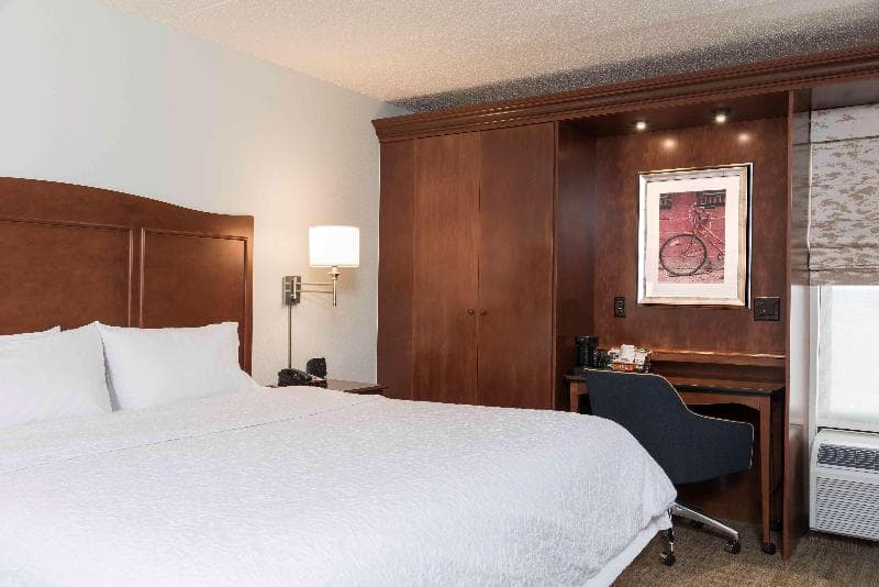 Hampton Inn Grand Rapids-North 3