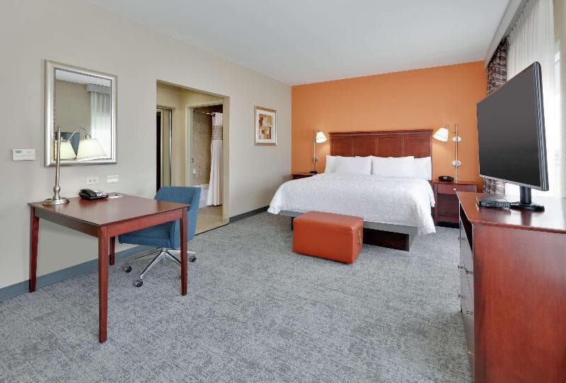 Hampton Inn & Suites Abilene I-20 3