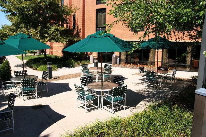Hampton Inn Baltimore/White Marsh 3