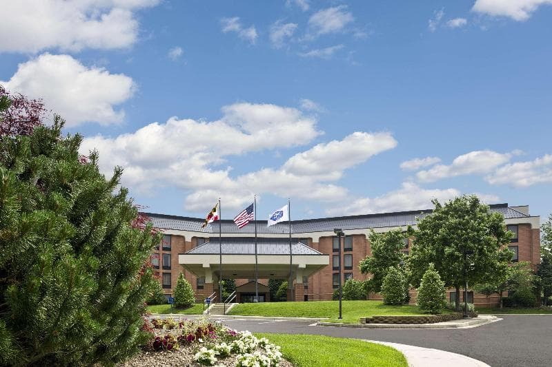 Hampton Inn Baltimore/White Marsh 4
