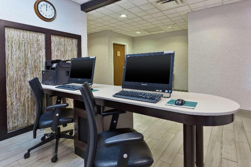 Homewood Suites by Hilton Chesapeake-Greenbrier photo 1