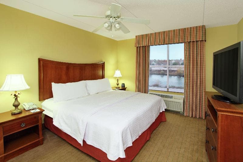 Homewood Suites by Hilton Chesapeake-Greenbrier 3