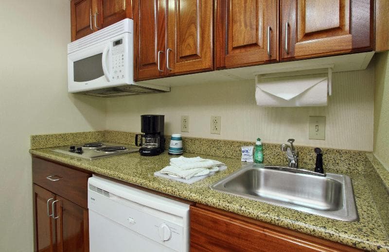 Homewood Suites by Hilton Chesapeake-Greenbrier 4