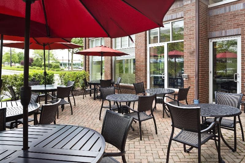 Hilton Garden Inn Baltimore/White Marsh 5