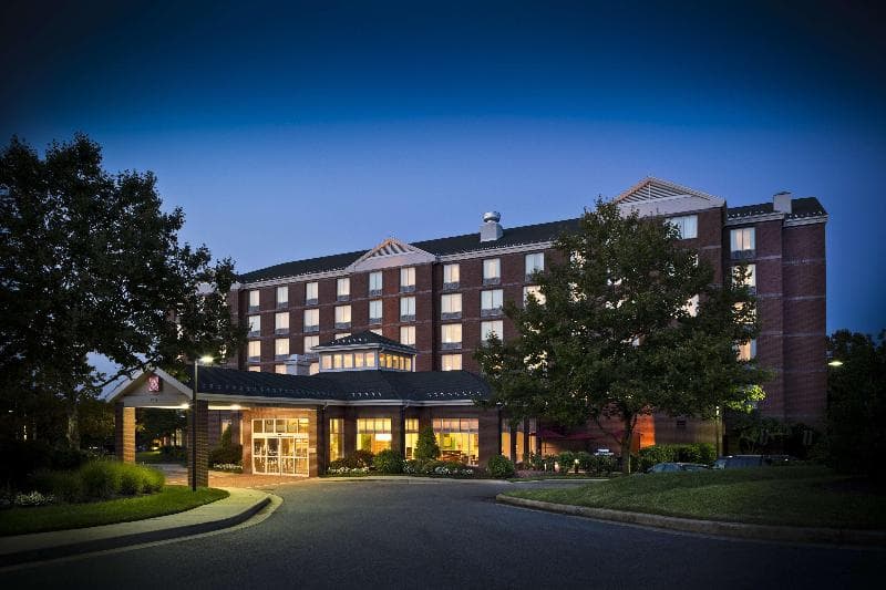 Hilton Garden Inn Baltimore/White Marsh photo 1