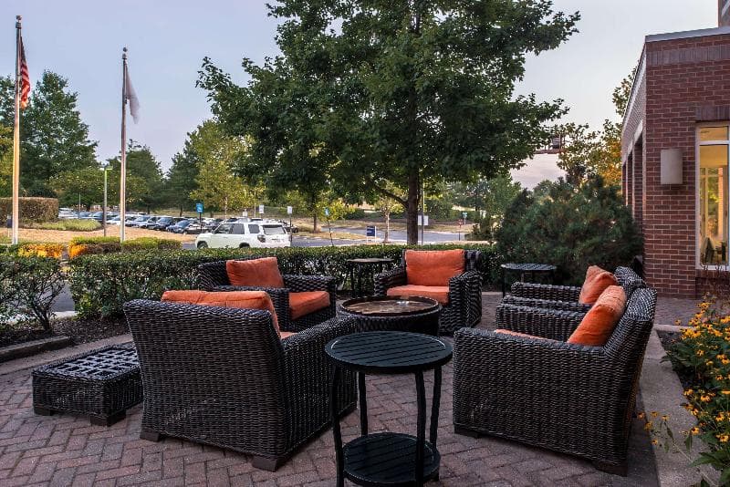 Hilton Garden Inn Baltimore/White Marsh 3