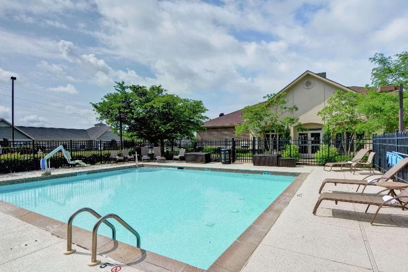 Homewood Suites by Hilton Lexington Fayette Mall 4