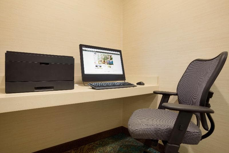 Hampton Inn Fort Worth Southwest Cityview photo 1
