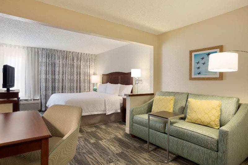 Hampton Inn Fort Worth Southwest Cityview 4