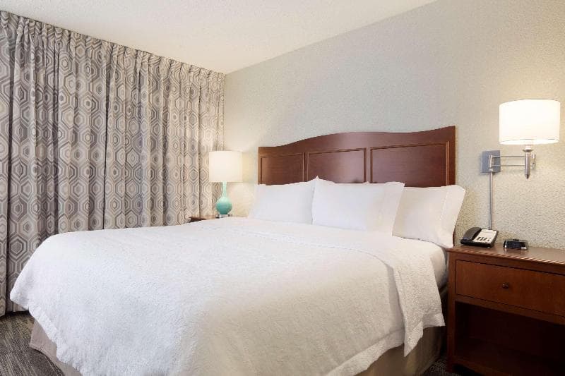 Hampton Inn Fort Worth Southwest Cityview 5