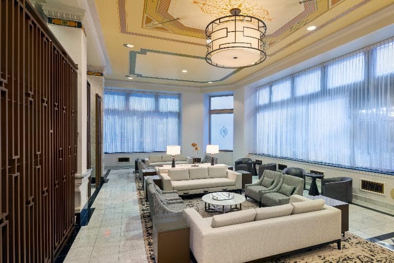 Hilton Pennywell St. Louis at the Arch 5