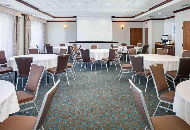 Hampton Inn & Suites Dallas-Arlington-South photo 1